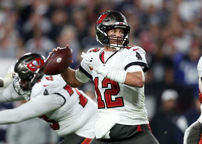 NFL: NFC Wild Card Round-Dallas Cowboys at Tampa Bay Buccaneers