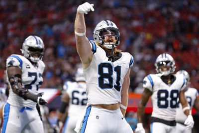 Carolina Panthers v Atlanta Falcons