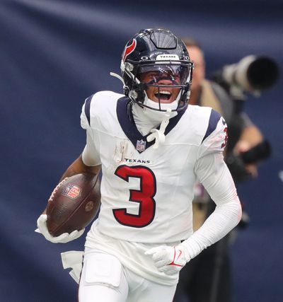 Indianapolis Colts v Houston Texans