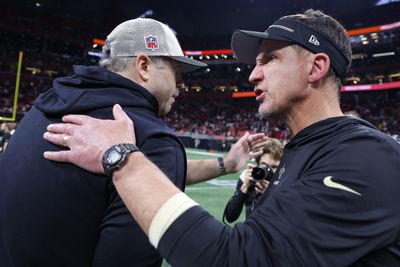 New Orleans Saints v Atlanta Falcons