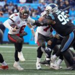 Derrick Brown Trade