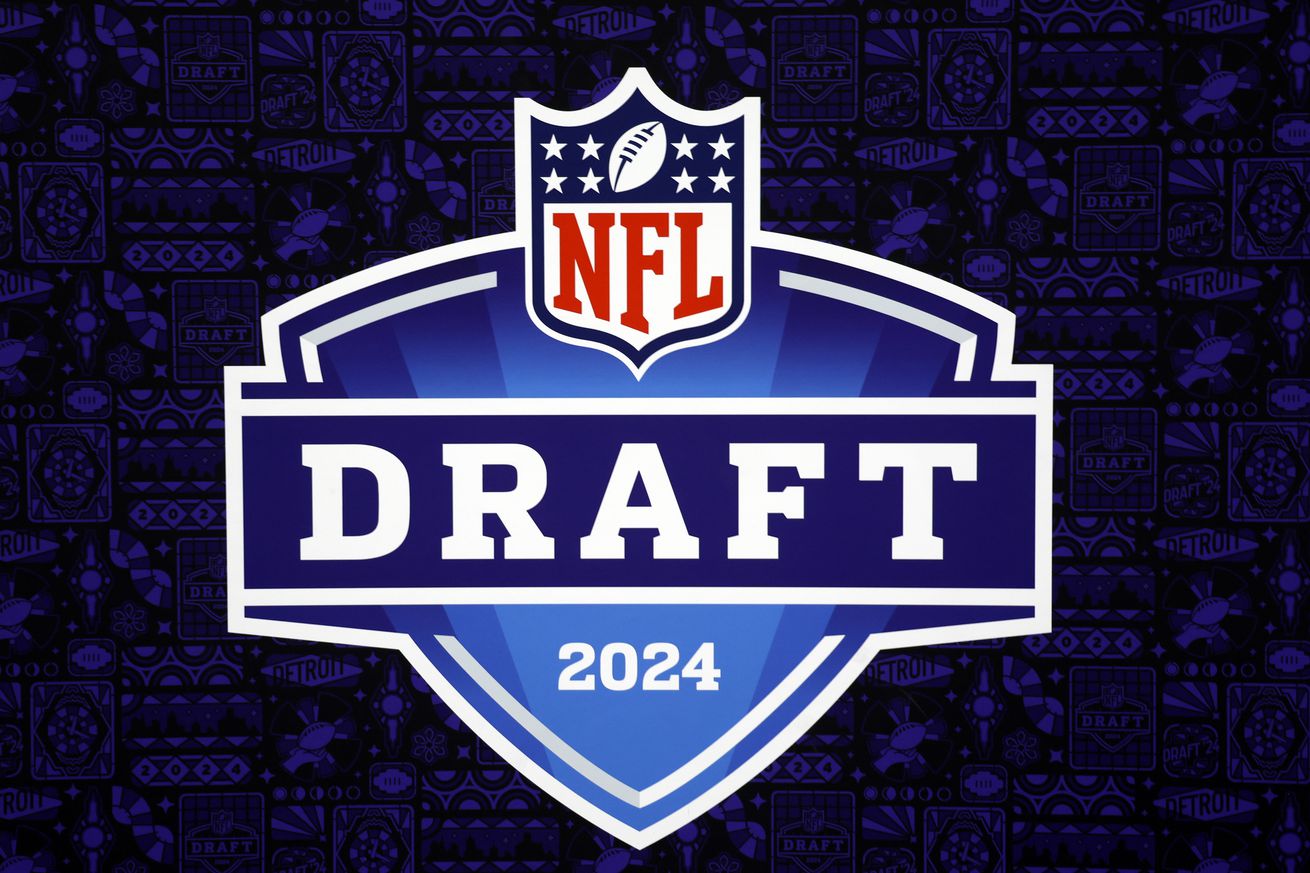 2024 Saints Draft Tracker Picks, trades, rumors and more New Orleans