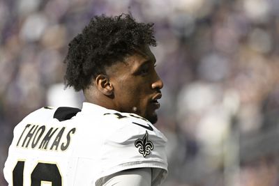 New Orleans Saints v Minnesota Vikings