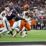 hunt chiefs ravens panthers
