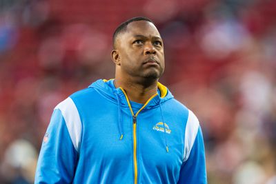 NFL: Los Angeles Chargers at San Francisco 49ers