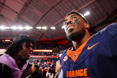 Miami v Syracuse