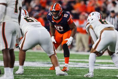 Miami v Syracuse