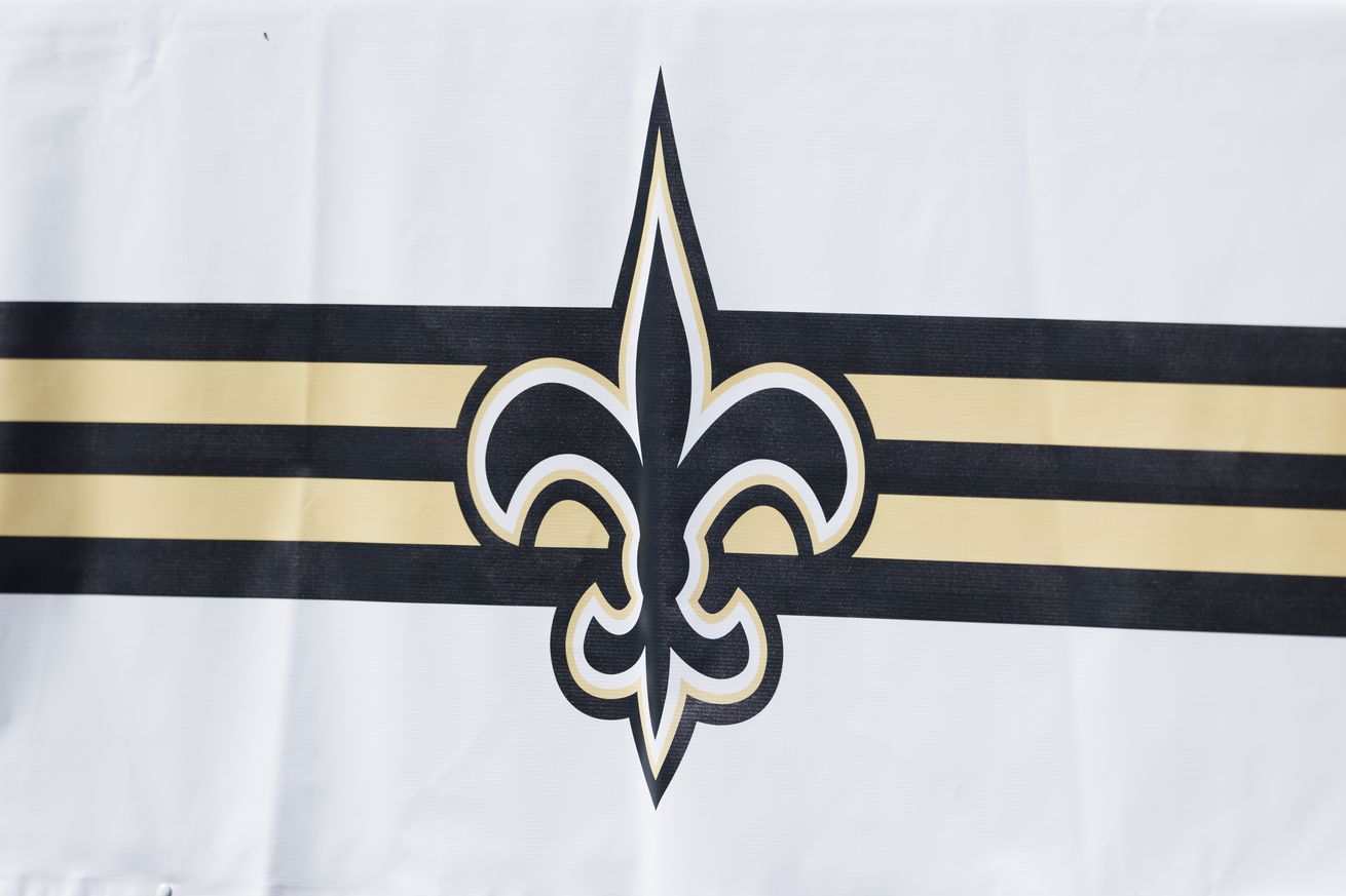 New Orleans Saints Training Camp