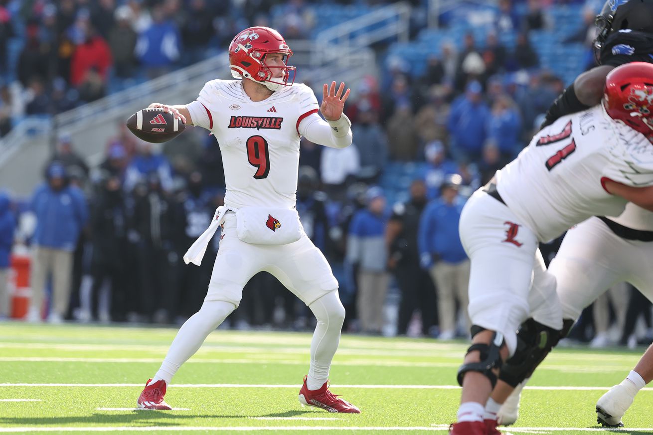 Lousville v Kentucky