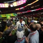Carson Wentz PFF
