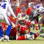 Chiefs Kareem Hunt