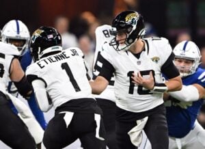 Mac Jones Contract