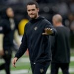 Saints Derek Carr Retirement