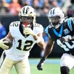 Saints Trade Chris Olave