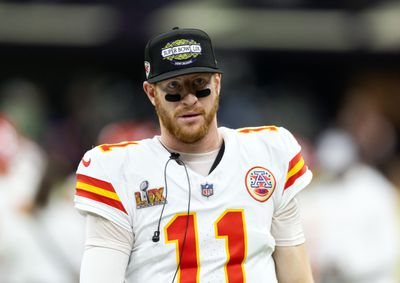 NFL: Super Bowl LIX-Kansas City Chiefs at Philadelphia Eagles