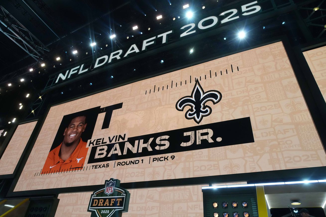 NFL: NFL Draft