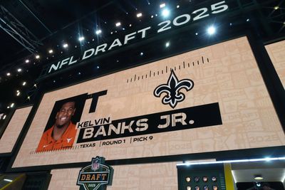 NFL: NFL Draft