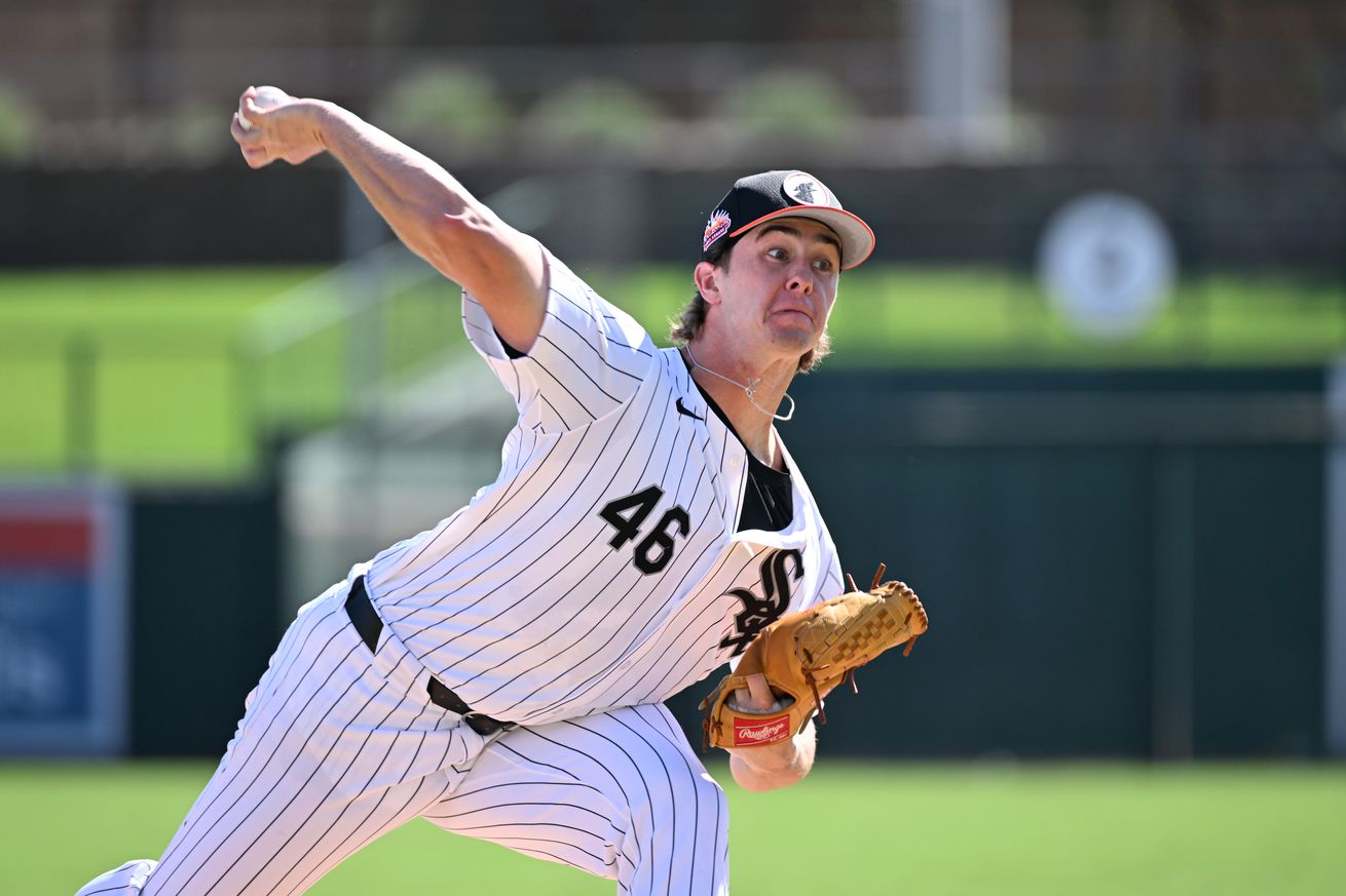 Peoria Javelinas v. Glendale Desert Dogs