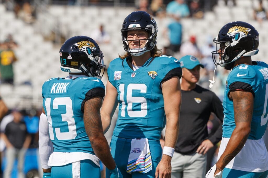 Gabe Davis Free Agent