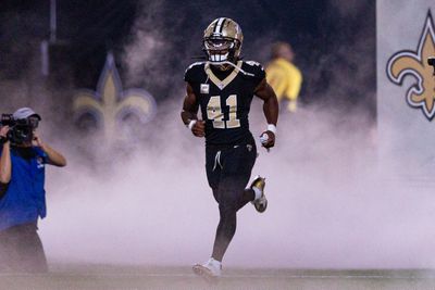 NFL: Atlanta Falcons at New Orleans Saints