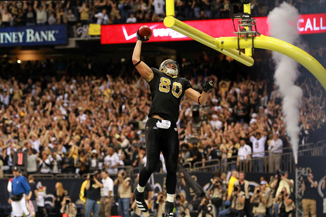 Wild Card Playoffs - Detroit Lions v New Orleans Saints