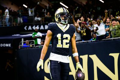 Philadelphia Eagles v New Orleans Saints
