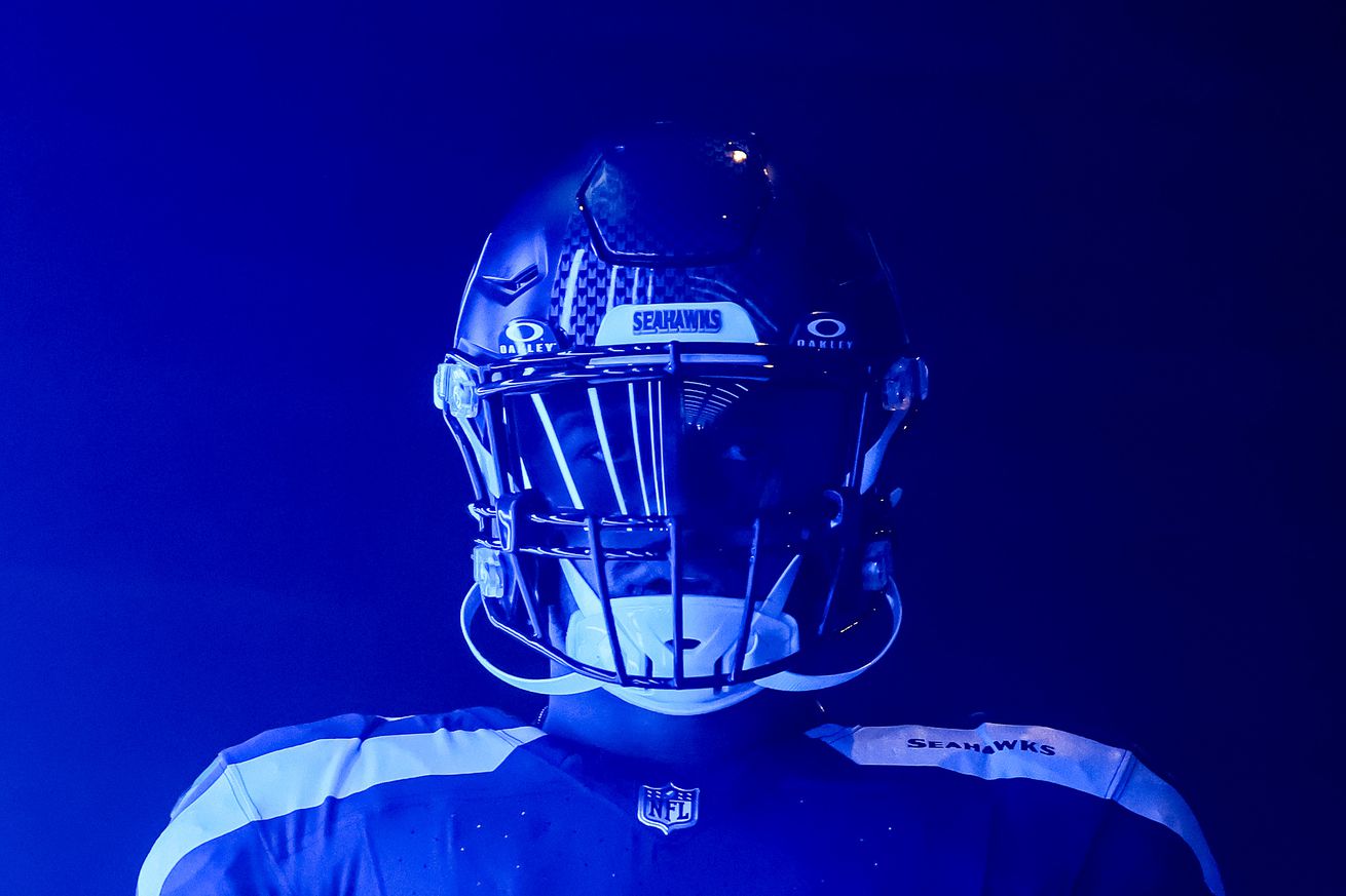 New York Giants v Seattle Seahawks