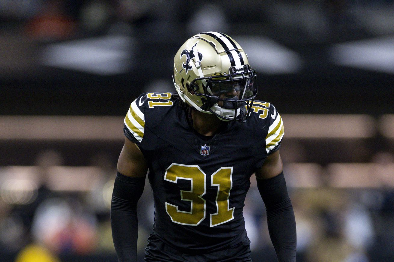 Denver Broncos v New Orleans Saints