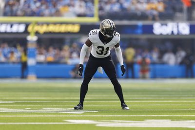 New Orleans Saints v Los Angeles Chargers
