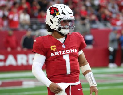 San Francisco 49ers v Arizona Cardinals