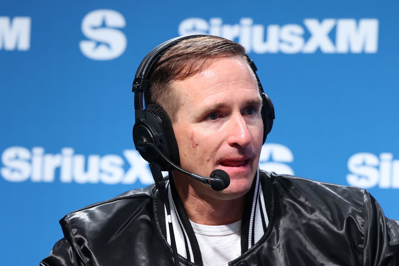 SiriusXM at Super Bowl LIX – Feb 6