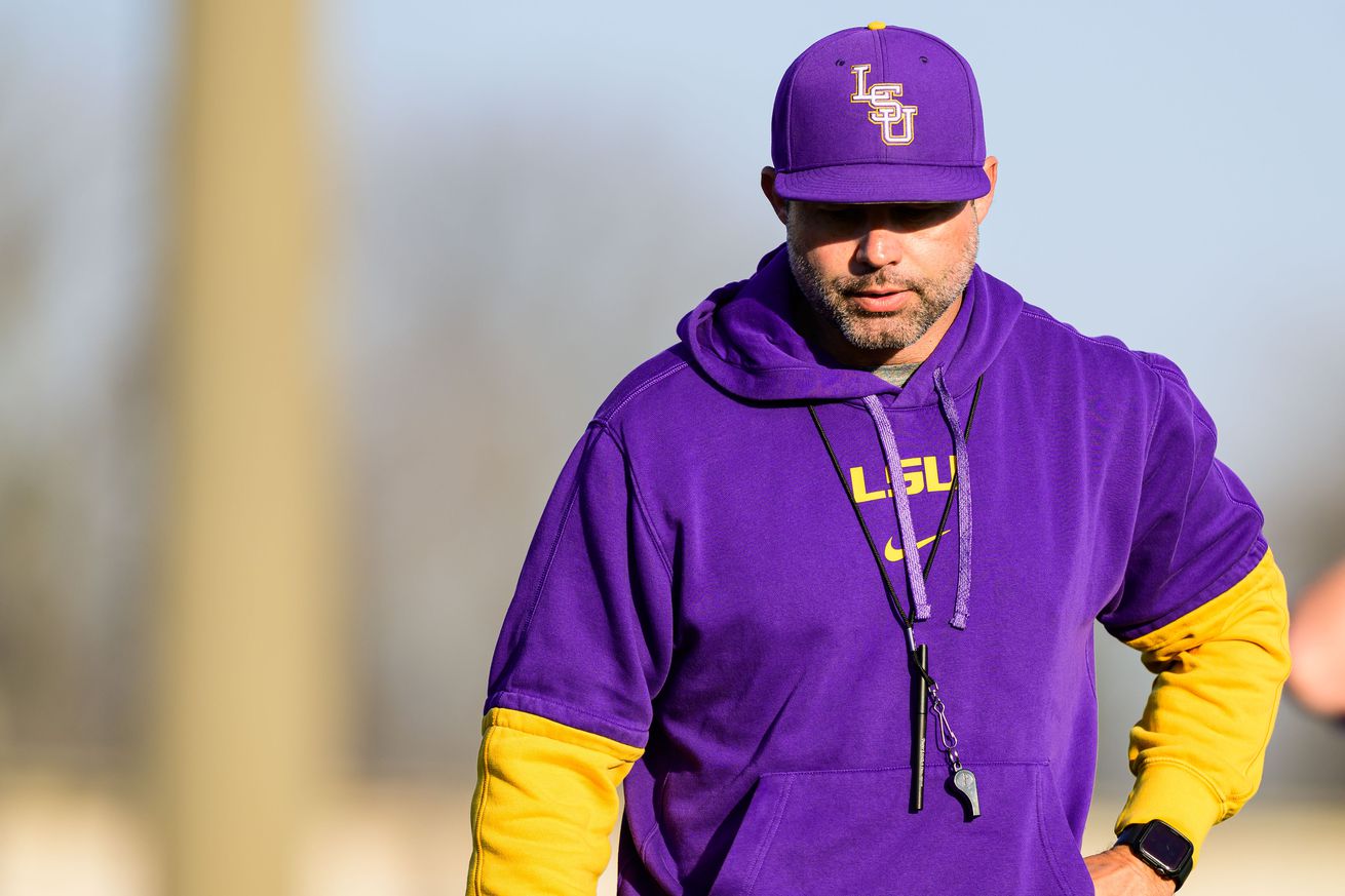 2024 LSU Archive