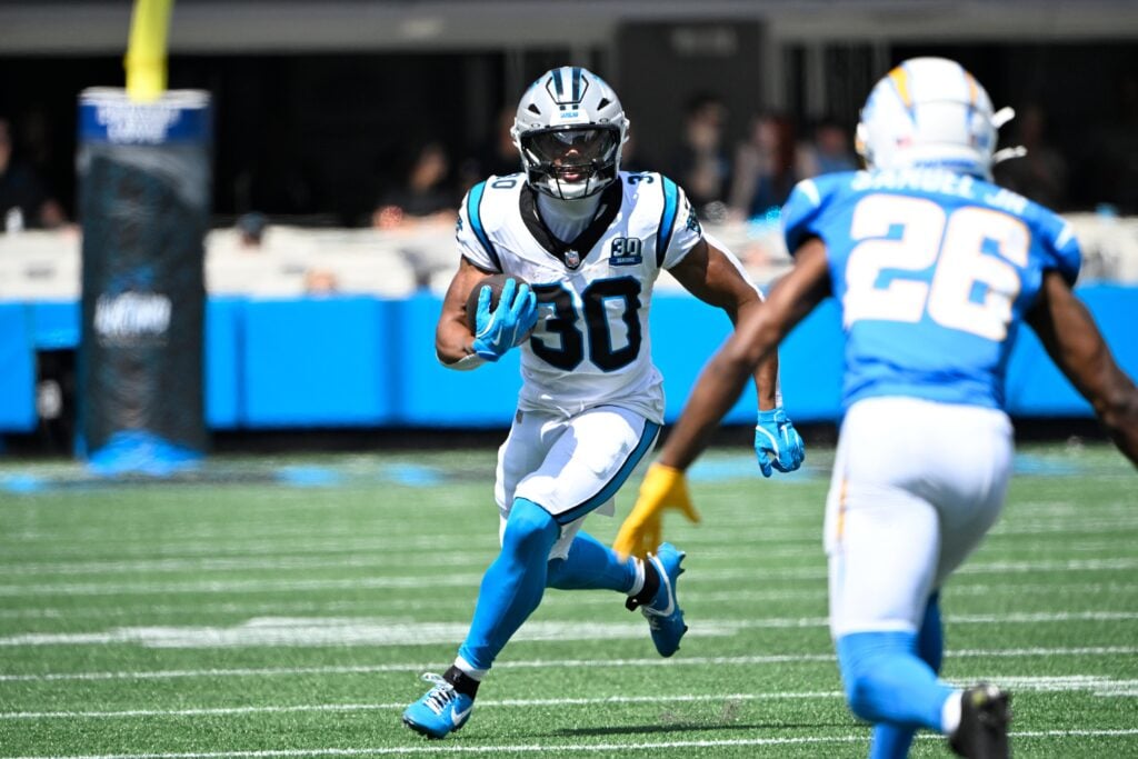 Saints Asante Samuel