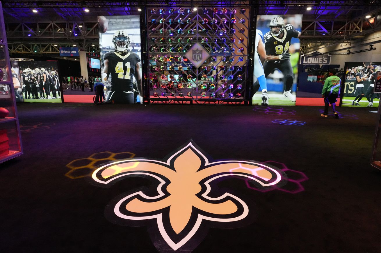 NFL: Super Bowl LIX-City Scenes