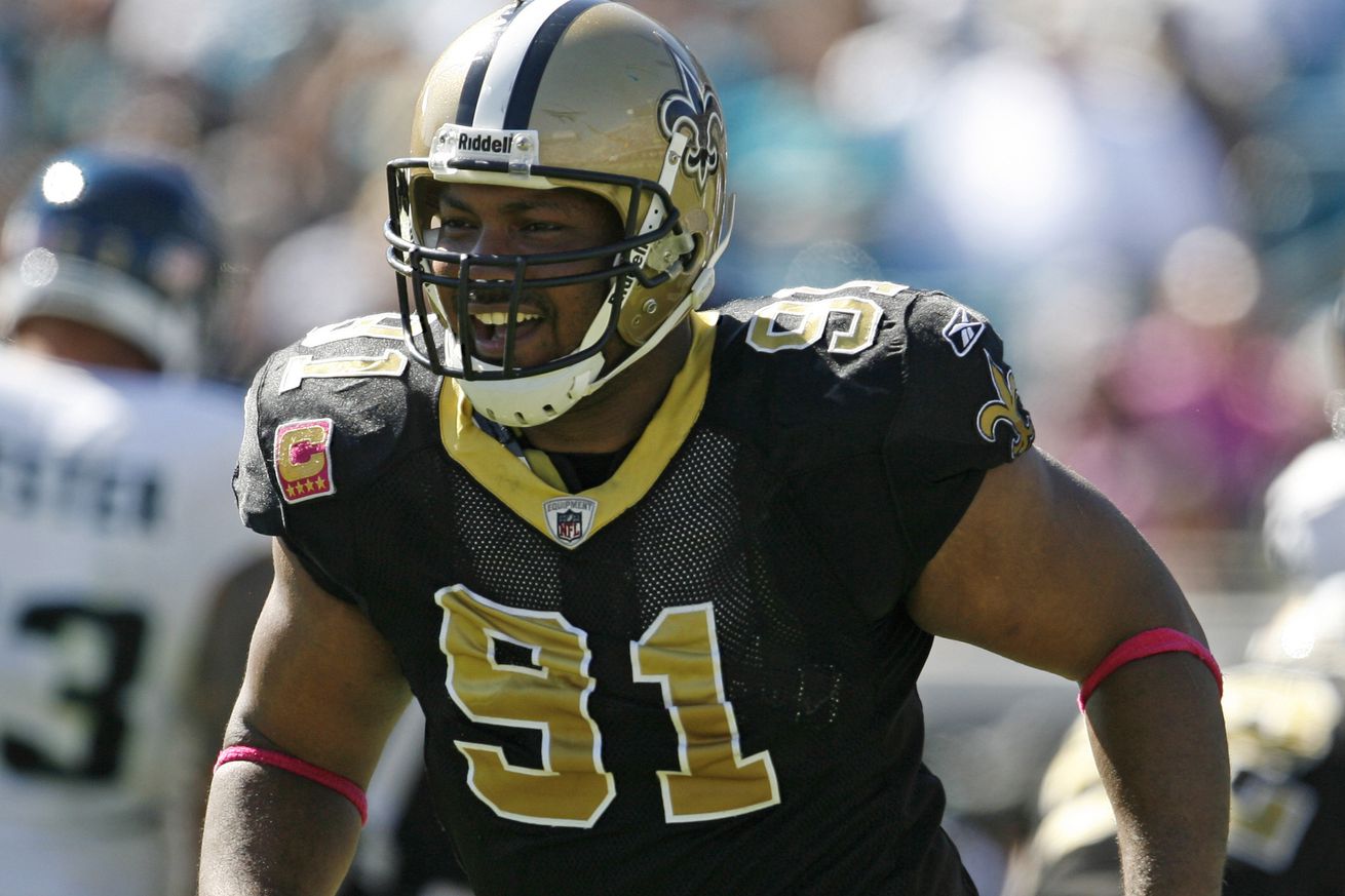 NFL: New Orleans Saints at Jacksonville Jaguars