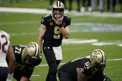 Wild Card Round - Chicago Bears v New Orleans Saints