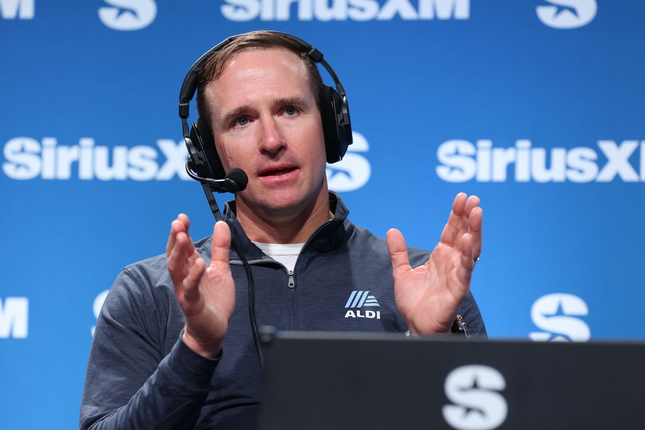 SiriusXM at Super Bowl LIX – Feb 6