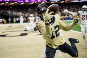 Week 5 NFL Game Previews DFS Fantasy Football