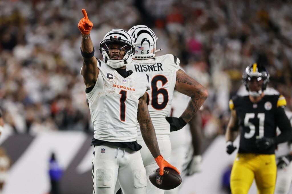 week 8 wide receiver rankings