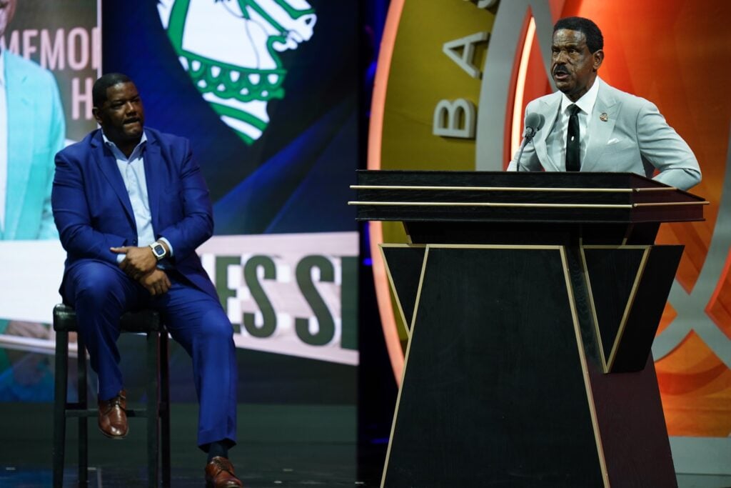 Joe Dumars and the Pelicans front office has been derided for trading an unprotected first-rounder to draft Derik Queen